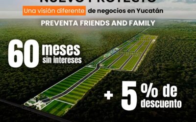 Promoción Huma District